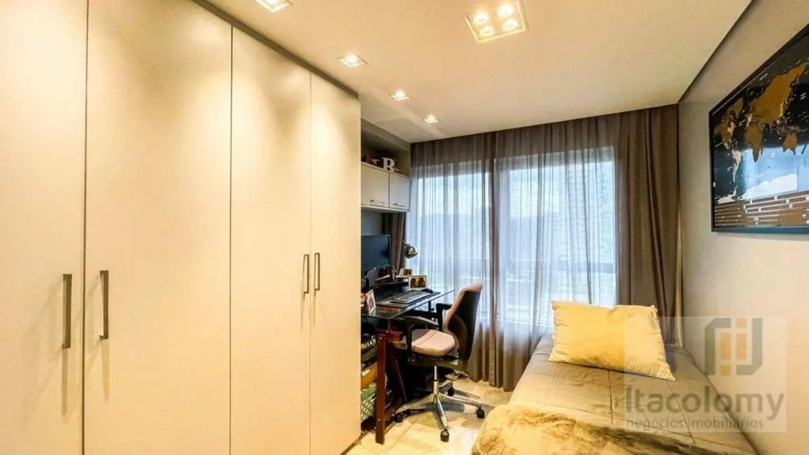 Apartamento com 2 quartos para alugar, 67m2 em Empresarial 18 do Forte, Barueri - SP - imagem 6 Foto 6 de Apartamento com 2 quartos para alugar, 67m2 em Empresarial 18 do Forte, Barueri - SP