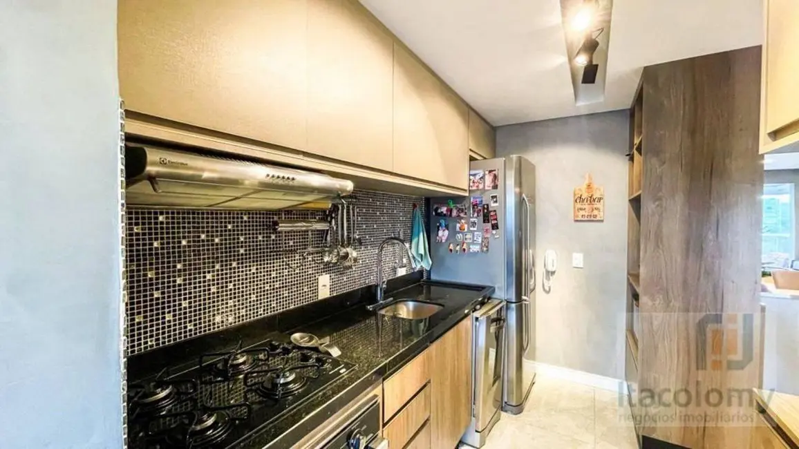 Apartamento com 2 quartos para alugar, 67m2 em Empresarial 18 do Forte, Barueri - SP - imagem 3 Foto 3 de Apartamento com 2 quartos para alugar, 67m2 em Empresarial 18 do Forte, Barueri - SP