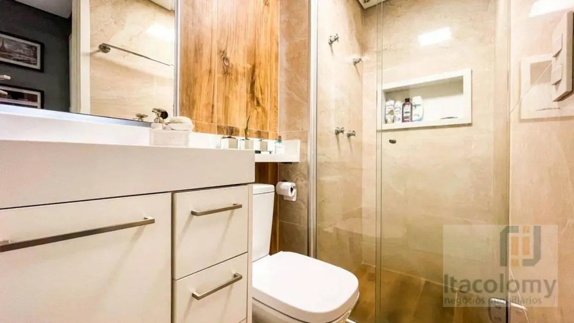 Apartamento com 2 quartos para alugar, 67m2 em Empresarial 18 do Forte, Barueri - SP - imagem 7 Foto 7 de Apartamento com 2 quartos para alugar, 67m2 em Empresarial 18 do Forte, Barueri - SP