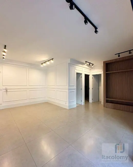 Foto 4 de Apartamento com 2 quartos à venda e para alugar, 88m2 em Alphaville Empresarial, Barueri - SP
