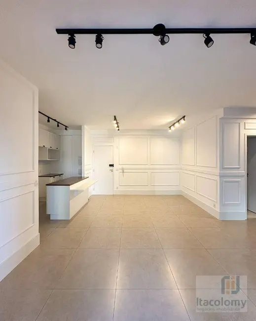Foto 3 de Apartamento com 2 quartos à venda e para alugar, 88m2 em Alphaville Empresarial, Barueri - SP