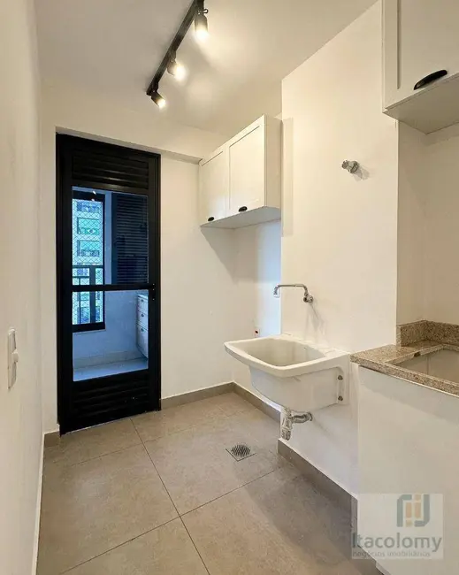 Foto 7 de Apartamento com 2 quartos à venda e para alugar, 88m2 em Alphaville Empresarial, Barueri - SP