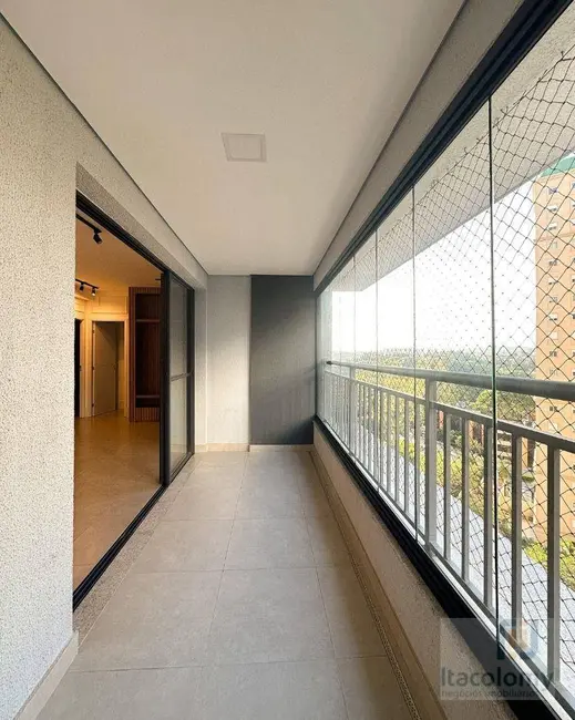Foto 2 de Apartamento com 2 quartos à venda e para alugar, 88m2 em Alphaville Empresarial, Barueri - SP