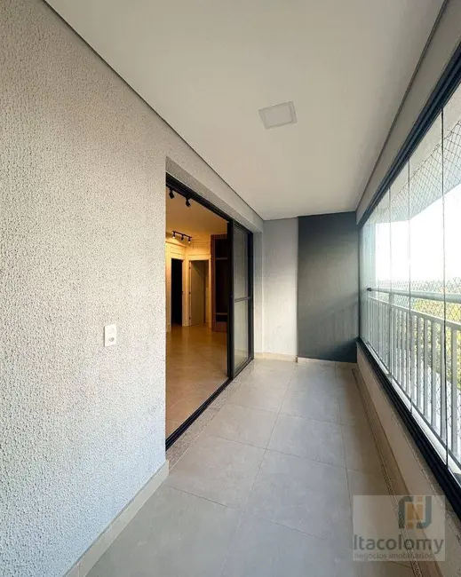 Foto 5 de Apartamento com 2 quartos à venda e para alugar, 88m2 em Alphaville Empresarial, Barueri - SP