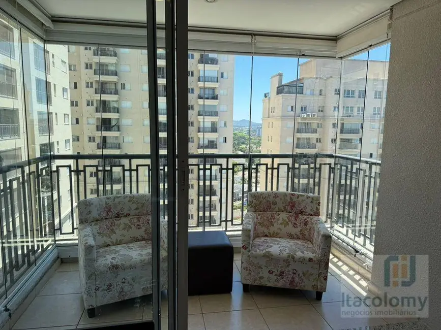 Apartamento com 1 quarto à venda e para alugar, 50m2 em Alphaville Conde II, Barueri - SP - imagem 9 Foto 9 de Apartamento com 1 quarto à venda e para alugar, 50m2 em Alphaville Conde II, Barueri - SP