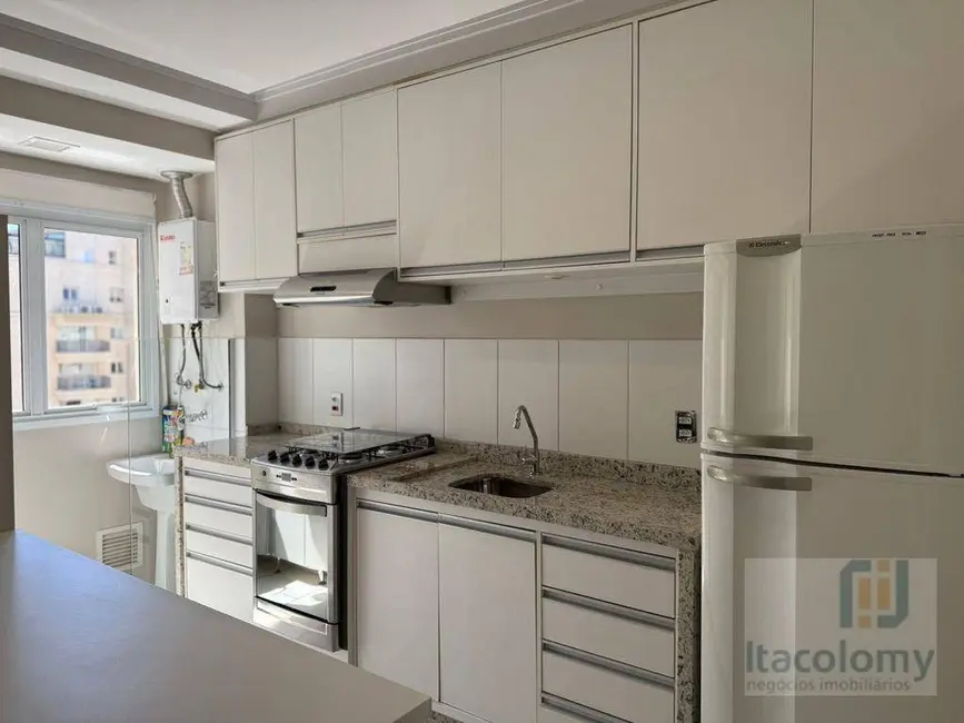 Apartamento com 1 quarto à venda e para alugar, 50m2 em Alphaville Conde II, Barueri - SP - imagem 7 Foto 7 de Apartamento com 1 quarto à venda e para alugar, 50m2 em Alphaville Conde II, Barueri - SP