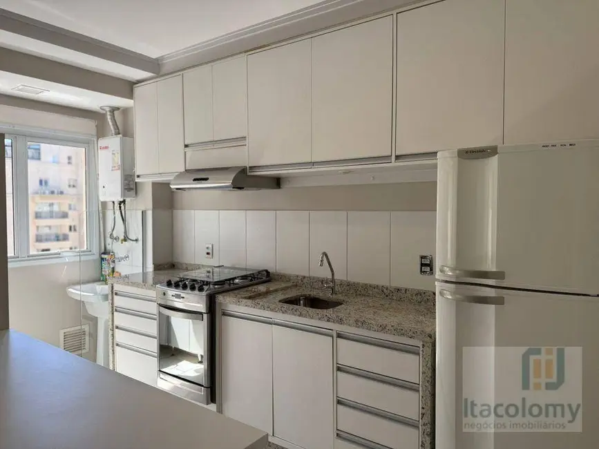 Apartamento com 1 quarto à venda e para alugar, 50m2 em Alphaville Conde II, Barueri - SP - imagem 1 Foto 1 de Apartamento com 1 quarto à venda e para alugar, 50m2 em Alphaville Conde II, Barueri - SP