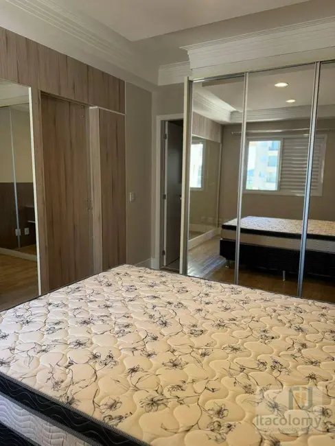 Apartamento com 1 quarto à venda e para alugar, 50m2 em Alphaville Conde II, Barueri - SP - imagem 2 Foto 2 de Apartamento com 1 quarto à venda e para alugar, 50m2 em Alphaville Conde II, Barueri - SP