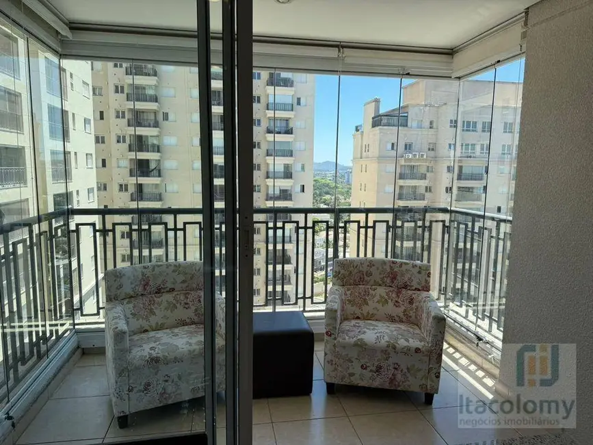 Apartamento com 1 quarto à venda e para alugar, 50m2 em Alphaville Conde II, Barueri - SP - imagem 8 Foto 8 de Apartamento com 1 quarto à venda e para alugar, 50m2 em Alphaville Conde II, Barueri - SP