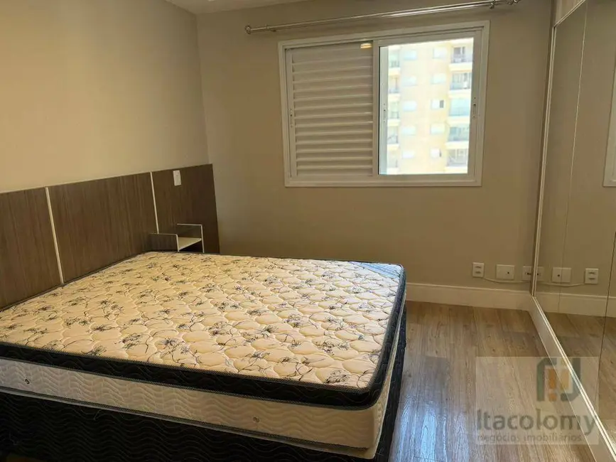 Apartamento com 1 quarto à venda e para alugar, 50m2 em Alphaville Conde II, Barueri - SP - imagem 3 Foto 3 de Apartamento com 1 quarto à venda e para alugar, 50m2 em Alphaville Conde II, Barueri - SP