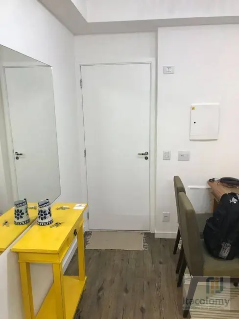 Foto 9 de Apartamento com 1 quarto à venda e para alugar, 52m2 em Alphaville Conde II, Barueri - SP