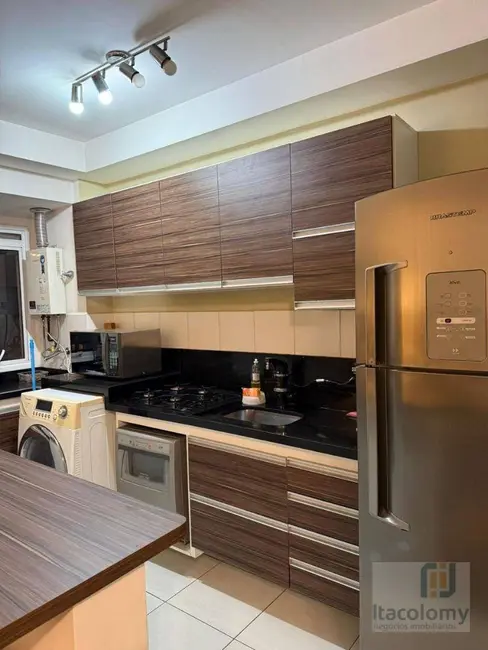 Apartamento com 1 quarto à venda e para alugar, 51m2 em Alphaville Conde II, Barueri - SP - imagem 1 Foto 1 de Apartamento com 1 quarto à venda e para alugar, 51m2 em Alphaville Conde II, Barueri - SP