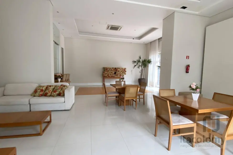 Apartamento com 1 quarto à venda e para alugar, 51m2 em Alphaville Conde II, Barueri - SP - imagem 9 Foto 9 de Apartamento com 1 quarto à venda e para alugar, 51m2 em Alphaville Conde II, Barueri - SP