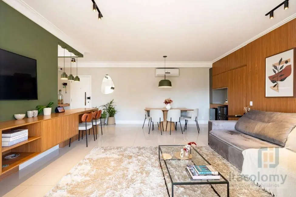 Apartamento com 2 quartos à venda, 94m2 em Santana De Parnaiba - SP - imagem 5 Foto 5 de Apartamento com 2 quartos à venda, 94m2 em Santana De Parnaiba - SP