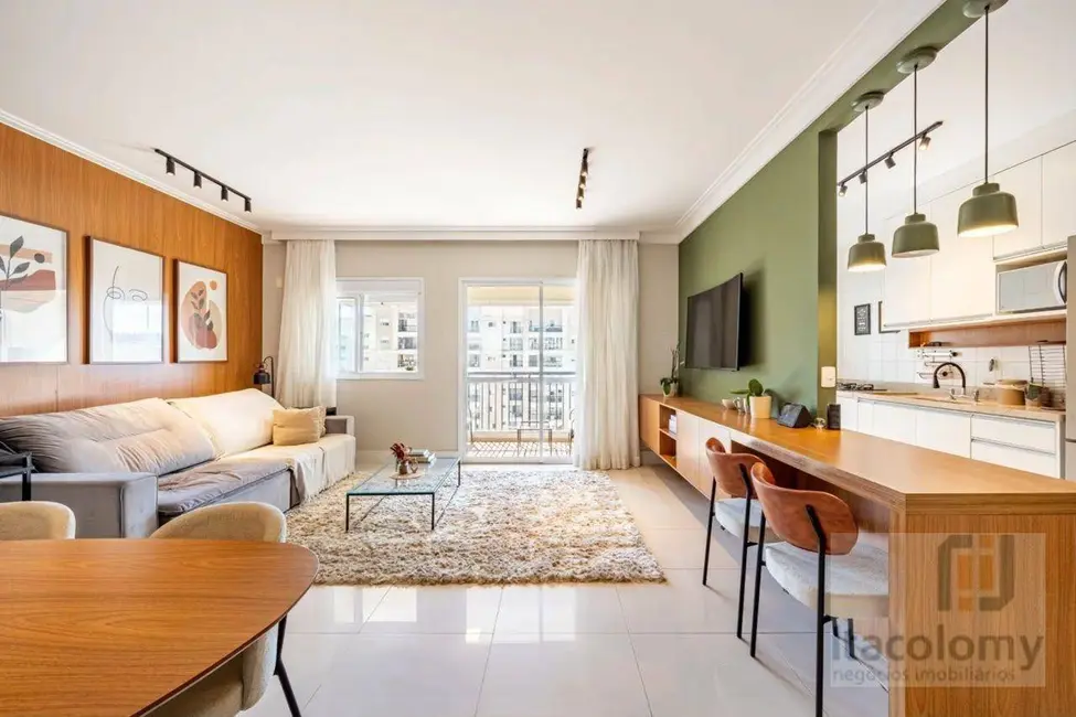 Apartamento com 2 quartos à venda, 94m2 em Santana De Parnaiba - SP - imagem 8 Foto 8 de Apartamento com 2 quartos à venda, 94m2 em Santana De Parnaiba - SP