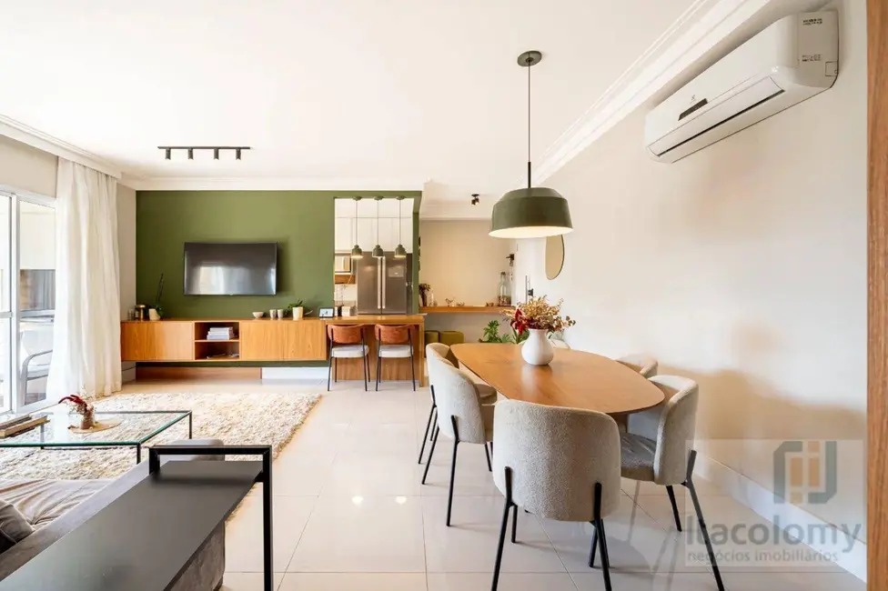 Apartamento com 2 quartos à venda, 94m2 em Santana De Parnaiba - SP - imagem 9 Foto 9 de Apartamento com 2 quartos à venda, 94m2 em Santana De Parnaiba - SP