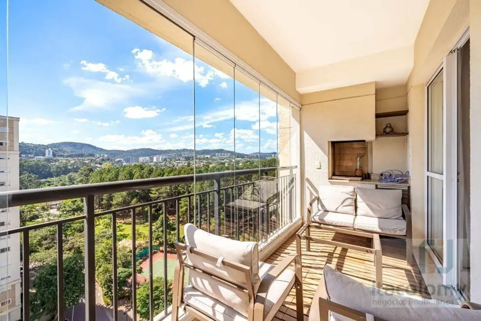 Apartamento com 2 quartos à venda, 94m2 em Santana De Parnaiba - SP - imagem 3 Foto 3 de Apartamento com 2 quartos à venda, 94m2 em Santana De Parnaiba - SP