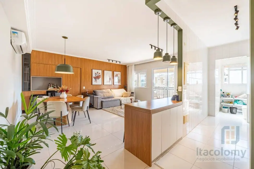 Apartamento com 2 quartos à venda, 94m2 em Santana De Parnaiba - SP - imagem 1 Foto 1 de Apartamento com 2 quartos à venda, 94m2 em Santana De Parnaiba - SP