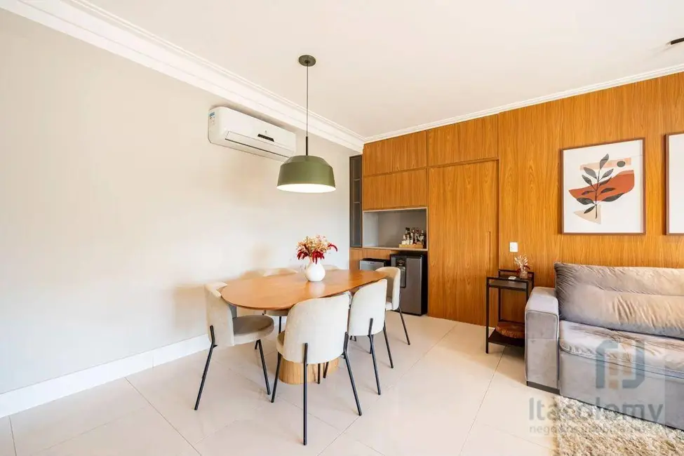 Apartamento com 2 quartos à venda, 94m2 em Santana De Parnaiba - SP - imagem 7 Foto 7 de Apartamento com 2 quartos à venda, 94m2 em Santana De Parnaiba - SP
