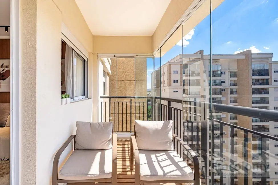 Apartamento com 2 quartos à venda, 94m2 em Santana De Parnaiba - SP - imagem 4 Foto 4 de Apartamento com 2 quartos à venda, 94m2 em Santana De Parnaiba - SP