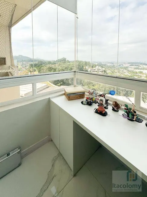 Foto 6 de Cobertura com 3 quartos à venda, 150m2 em Tamboré, Barueri - SP