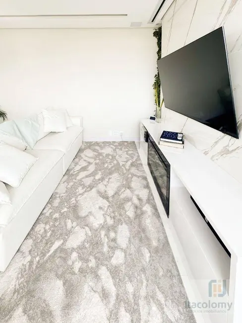 Foto 9 de Cobertura com 3 quartos à venda, 150m2 em Tamboré, Barueri - SP