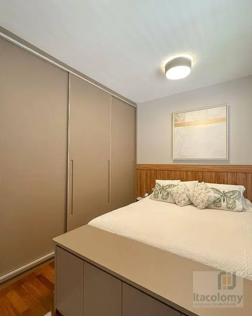 Casa de Condomínio com 3 quartos à venda, 165m2 em Tamboré, Santana De Parnaiba - SP - imagem 2 Foto 2 de Casa de Condomínio com 3 quartos à venda, 165m2 em Tamboré, Santana De Parnaiba - SP