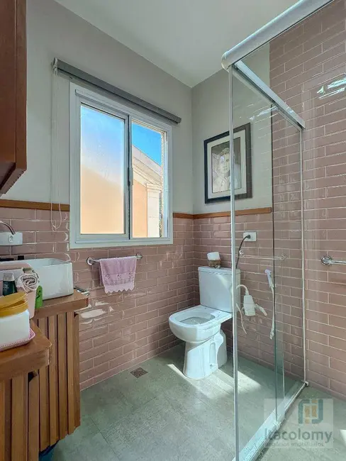 Casa de Condomínio com 3 quartos à venda, 165m2 em Tamboré, Santana De Parnaiba - SP - imagem 8 Foto 8 de Casa de Condomínio com 3 quartos à venda, 165m2 em Tamboré, Santana De Parnaiba - SP
