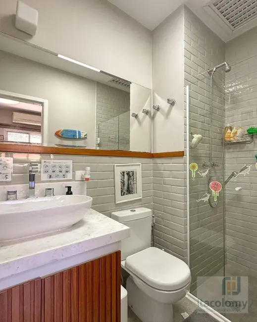 Casa de Condomínio com 3 quartos à venda, 165m2 em Tamboré, Santana De Parnaiba - SP - imagem 7 Foto 7 de Casa de Condomínio com 3 quartos à venda, 165m2 em Tamboré, Santana De Parnaiba - SP
