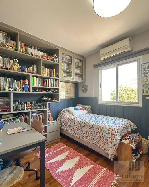 Casa de Condomínio com 3 quartos à venda, 165m2 em Tamboré, Santana De Parnaiba - SP - imagem 6 Foto 6 de Casa de Condomínio com 3 quartos à venda, 165m2 em Tamboré, Santana De Parnaiba - SP