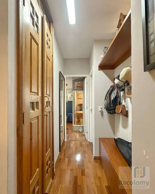 Casa de Condomínio com 3 quartos à venda, 165m2 em Tamboré, Santana De Parnaiba - SP - imagem 5 Foto 5 de Casa de Condomínio com 3 quartos à venda, 165m2 em Tamboré, Santana De Parnaiba - SP