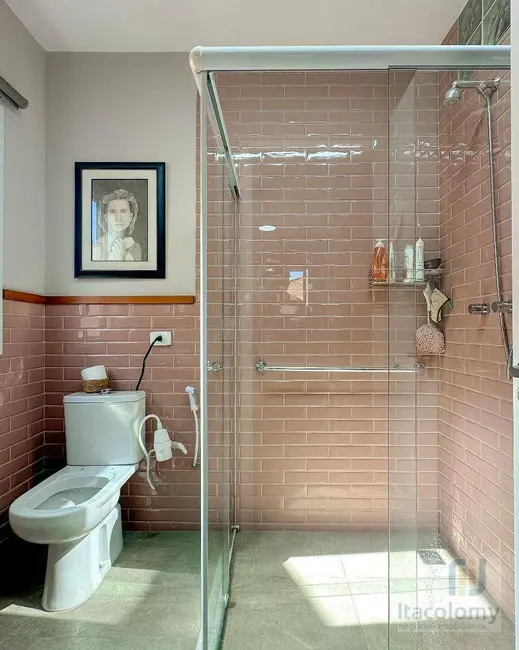Casa de Condomínio com 3 quartos à venda, 165m2 em Tamboré, Santana De Parnaiba - SP - imagem 9 Foto 9 de Casa de Condomínio com 3 quartos à venda, 165m2 em Tamboré, Santana De Parnaiba - SP