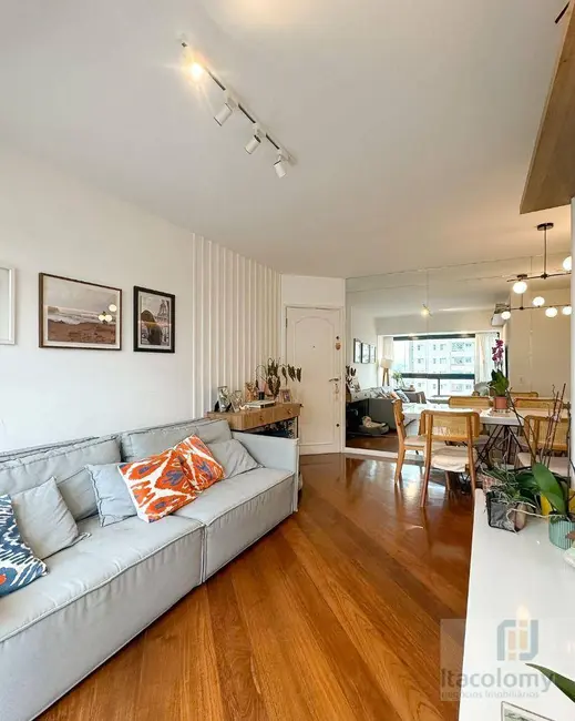 Apartamento com 3 quartos à venda, 96m2 em Alphaville Industrial, Barueri - SP - imagem 8 Foto 8 de Apartamento com 3 quartos à venda, 96m2 em Alphaville Industrial, Barueri - SP
