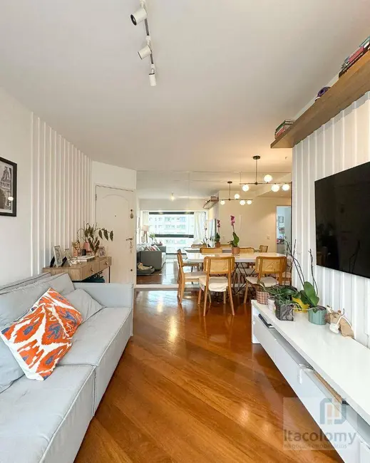 Apartamento com 3 quartos à venda, 96m2 em Alphaville Industrial, Barueri - SP - imagem 6 Foto 6 de Apartamento com 3 quartos à venda, 96m2 em Alphaville Industrial, Barueri - SP