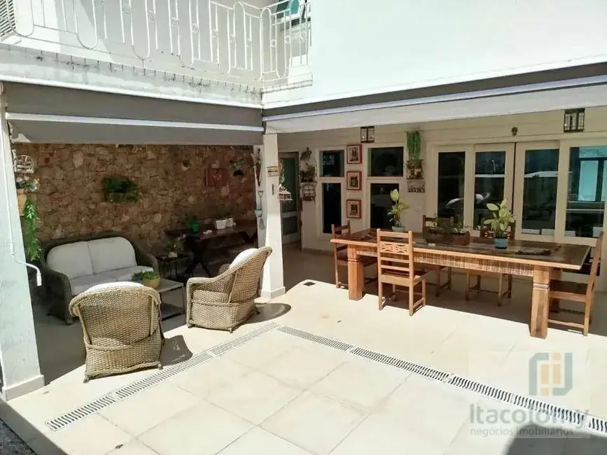 Casa de Condomínio com 4 quartos à venda, 420m2 em Santana De Parnaiba - SP - imagem 6 Foto 6 de Casa de Condomínio com 4 quartos à venda, 420m2 em Santana De Parnaiba - SP