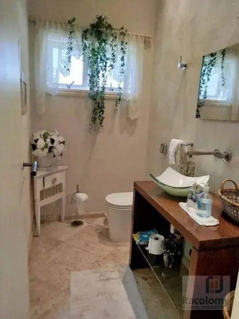 Casa de Condomínio com 4 quartos à venda, 420m2 em Santana De Parnaiba - SP - imagem 9 Foto 9 de Casa de Condomínio com 4 quartos à venda, 420m2 em Santana De Parnaiba - SP