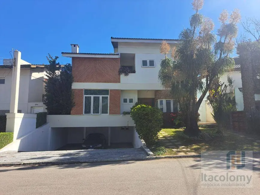 Casa de Condomínio com 4 quartos à venda, 420m2 em Santana De Parnaiba - SP - imagem 1 Foto 1 de Casa de Condomínio com 4 quartos à venda, 420m2 em Santana De Parnaiba - SP