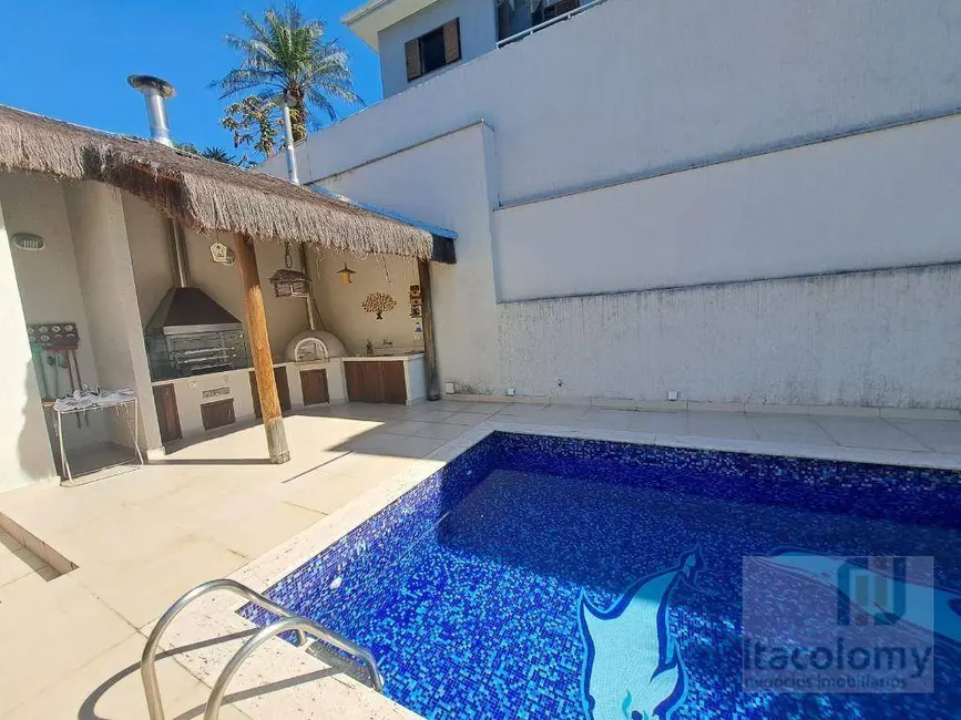 Casa de Condomínio com 4 quartos à venda, 420m2 em Santana De Parnaiba - SP - imagem 7 Foto 7 de Casa de Condomínio com 4 quartos à venda, 420m2 em Santana De Parnaiba - SP