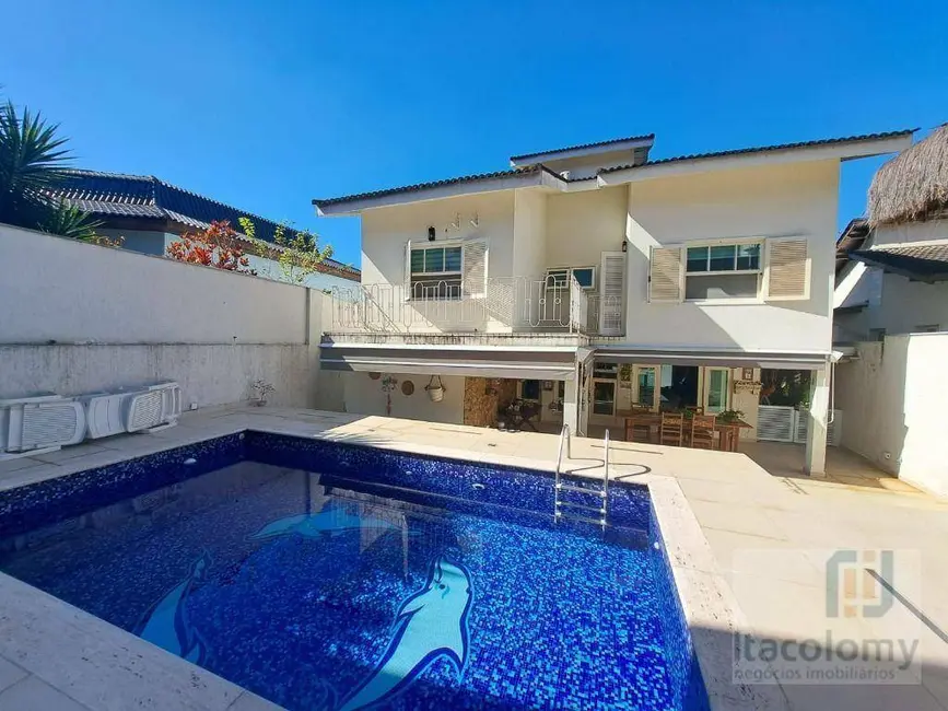 Casa de Condomínio com 4 quartos à venda, 420m2 em Santana De Parnaiba - SP - imagem 3 Foto 3 de Casa de Condomínio com 4 quartos à venda, 420m2 em Santana De Parnaiba - SP