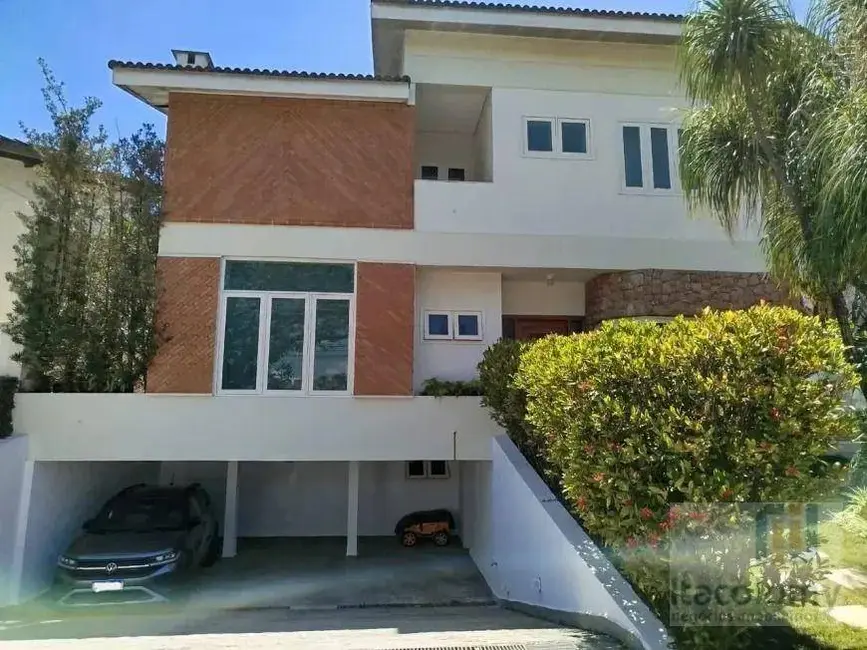Casa de Condomínio com 4 quartos à venda, 420m2 em Santana De Parnaiba - SP - imagem 2 Foto 2 de Casa de Condomínio com 4 quartos à venda, 420m2 em Santana De Parnaiba - SP