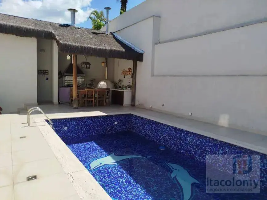 Casa de Condomínio com 4 quartos à venda, 420m2 em Santana De Parnaiba - SP - imagem 8 Foto 8 de Casa de Condomínio com 4 quartos à venda, 420m2 em Santana De Parnaiba - SP