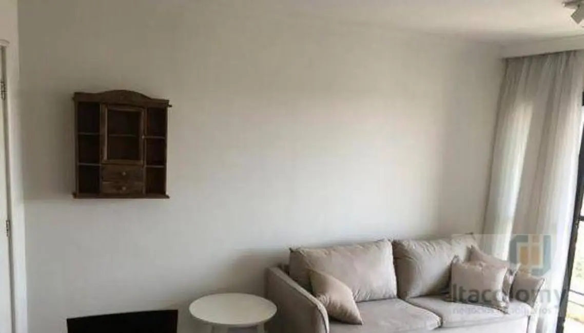 Apartamento com 3 quartos para alugar, 98m2 em Alphaville Industrial, Barueri - SP - imagem 5 Foto 5 de Apartamento com 3 quartos para alugar, 98m2 em Alphaville Industrial, Barueri - SP