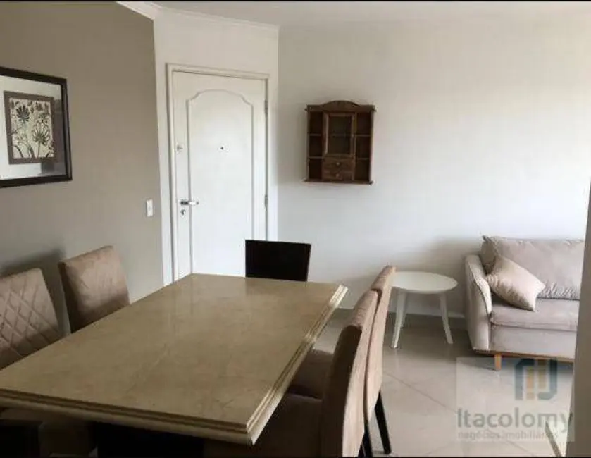 Apartamento com 3 quartos para alugar, 98m2 em Alphaville Industrial, Barueri - SP - imagem 4 Foto 4 de Apartamento com 3 quartos para alugar, 98m2 em Alphaville Industrial, Barueri - SP