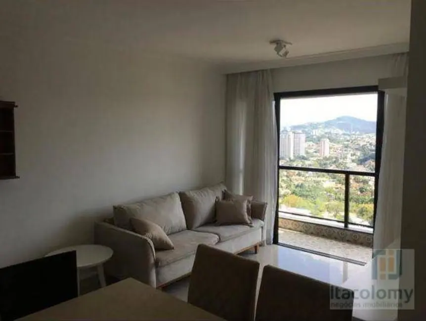 Apartamento com 3 quartos para alugar, 98m2 em Alphaville Industrial, Barueri - SP - imagem 6 Foto 6 de Apartamento com 3 quartos para alugar, 98m2 em Alphaville Industrial, Barueri - SP