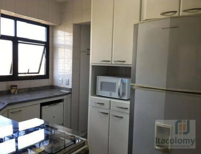 Apartamento com 3 quartos para alugar, 98m2 em Alphaville Industrial, Barueri - SP - imagem 9 Foto 9 de Apartamento com 3 quartos para alugar, 98m2 em Alphaville Industrial, Barueri - SP