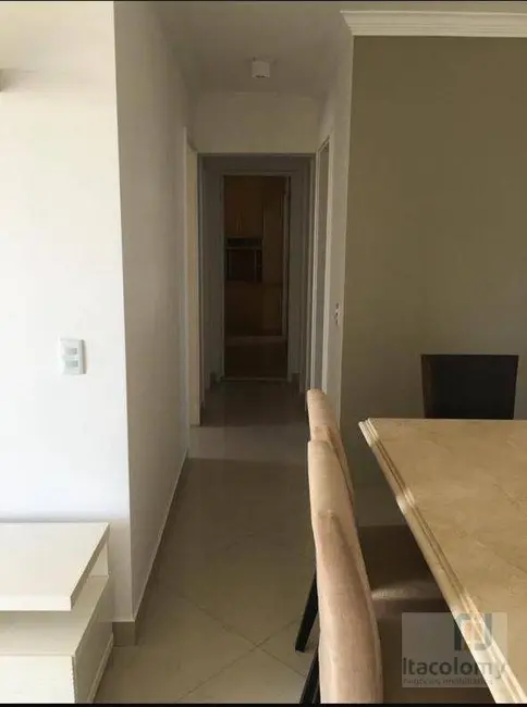 Apartamento com 3 quartos para alugar, 98m2 em Alphaville Industrial, Barueri - SP - imagem 7 Foto 7 de Apartamento com 3 quartos para alugar, 98m2 em Alphaville Industrial, Barueri - SP