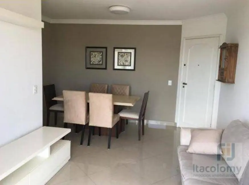 Apartamento com 3 quartos para alugar, 98m2 em Alphaville Industrial, Barueri - SP - imagem 1 Foto 1 de Apartamento com 3 quartos para alugar, 98m2 em Alphaville Industrial, Barueri - SP