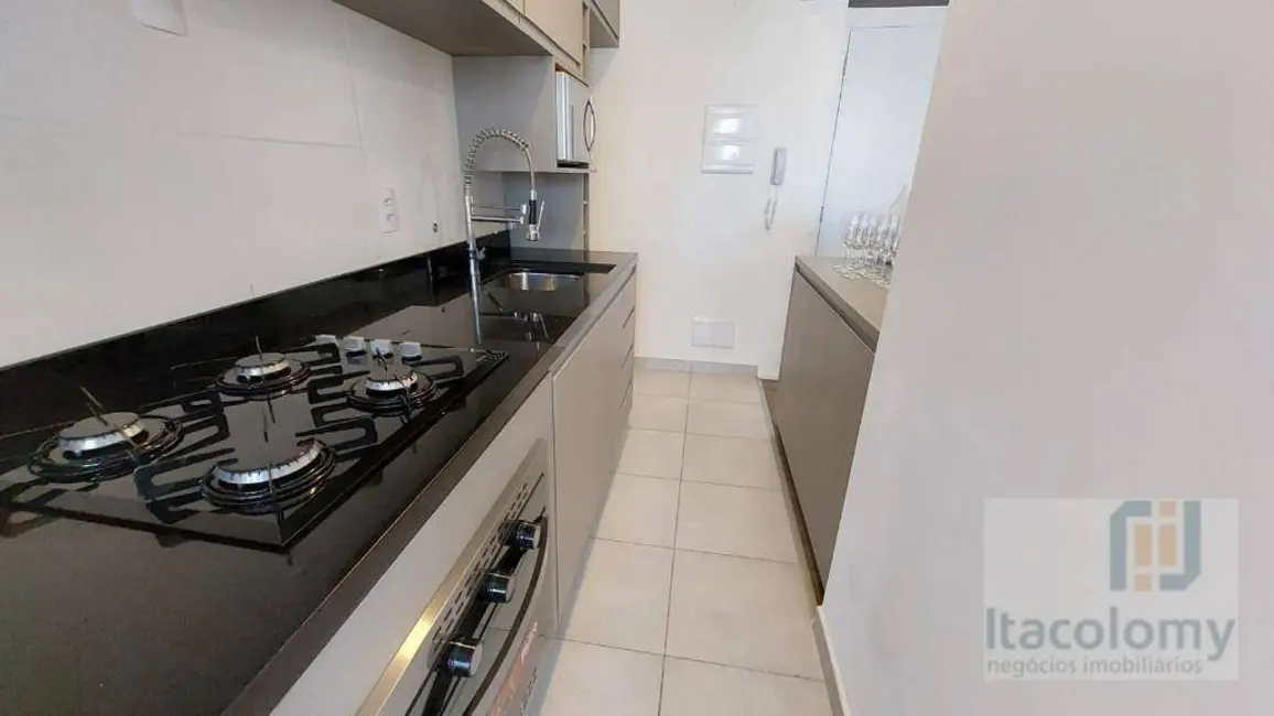 Foto 8 de Apartamento com 2 quartos à venda e para alugar, 69m2 em Empresarial 18 do Forte, Barueri - SP