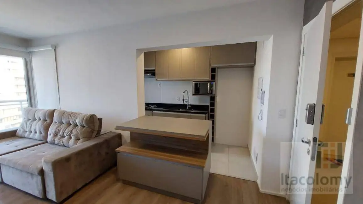Foto 5 de Apartamento com 2 quartos à venda e para alugar, 69m2 em Empresarial 18 do Forte, Barueri - SP