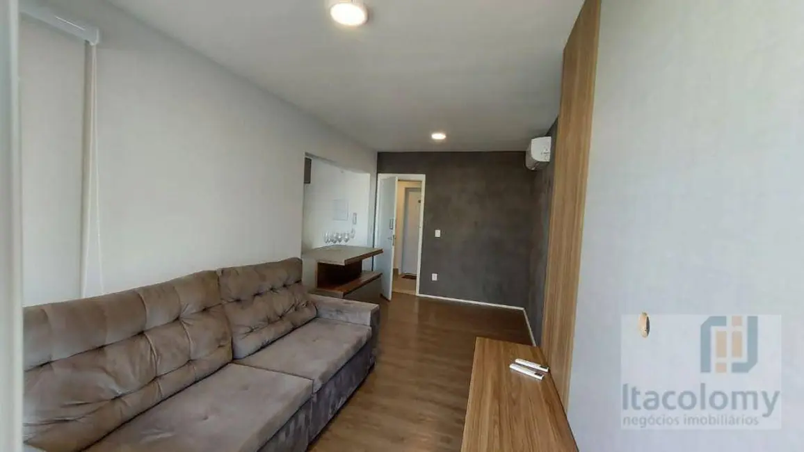 Foto 2 de Apartamento com 2 quartos à venda e para alugar, 69m2 em Empresarial 18 do Forte, Barueri - SP